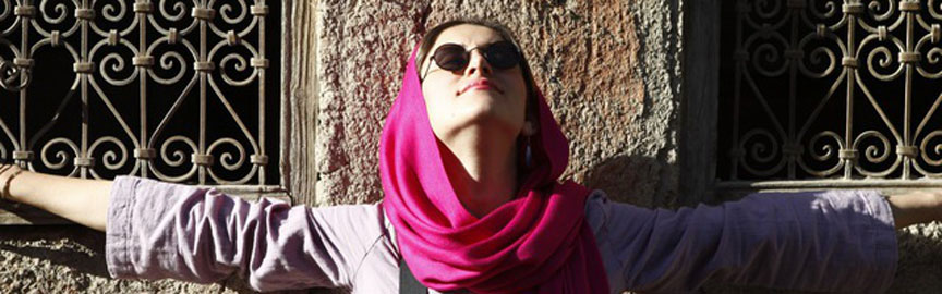 ماه آوا راضیه هاشمی