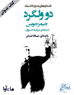 کتاب صوتی دو ولگرد
