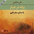 کتاب صوتی یزله در غبار