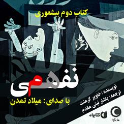 کتاب صوتی نفهمی