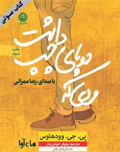 کتاب صوتی مردی که دو پای چپ داشت