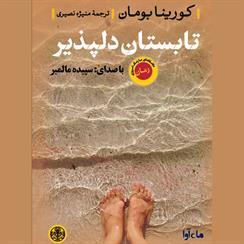 کتاب صوتی تابستان دلپذیر