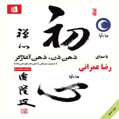 کتاب صوتی ذهنِ ذن، ذهن آغازگر