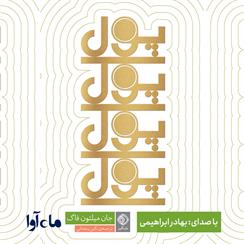 کتاب صوتی پول پول پول پول