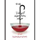 کتاب صوتی کسی ما را به شام دعوت نمی‌کند