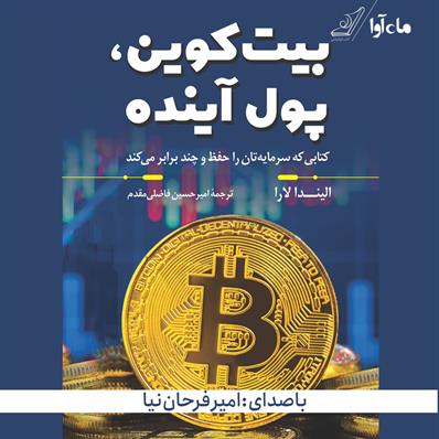 کتاب صوتی بیت کوین، پول آینده