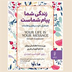 کتاب صوتی زندگی شما پیام شماست