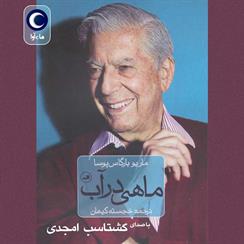 کتاب صوتی ماهی در آب