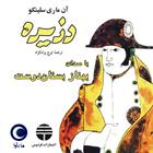 کتاب صوتی دزیره