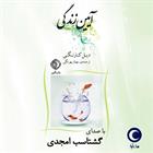 کتاب صوتی آیین زندگی