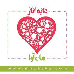 کتاب صوتی دانه  انار