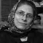 ماه آوا فرزانه مهری