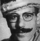 ماه آوا صمد بهرنگی