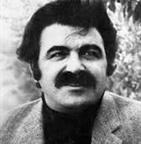 ماه آوا غلامحسین ساعدی