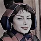 ماه آوا آزاده مسعودنیا