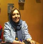 ماه آوا مهری بهرامی
