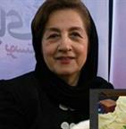 ماه آوا فتانه حاج سیدجوادی