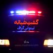 کتاب صوتی - گشت شبانه - ماه آوا